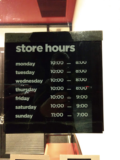 Department Store «JCPenney», reviews and photos, 401 NE Northgate Way #475, Seattle, WA 98125, USA