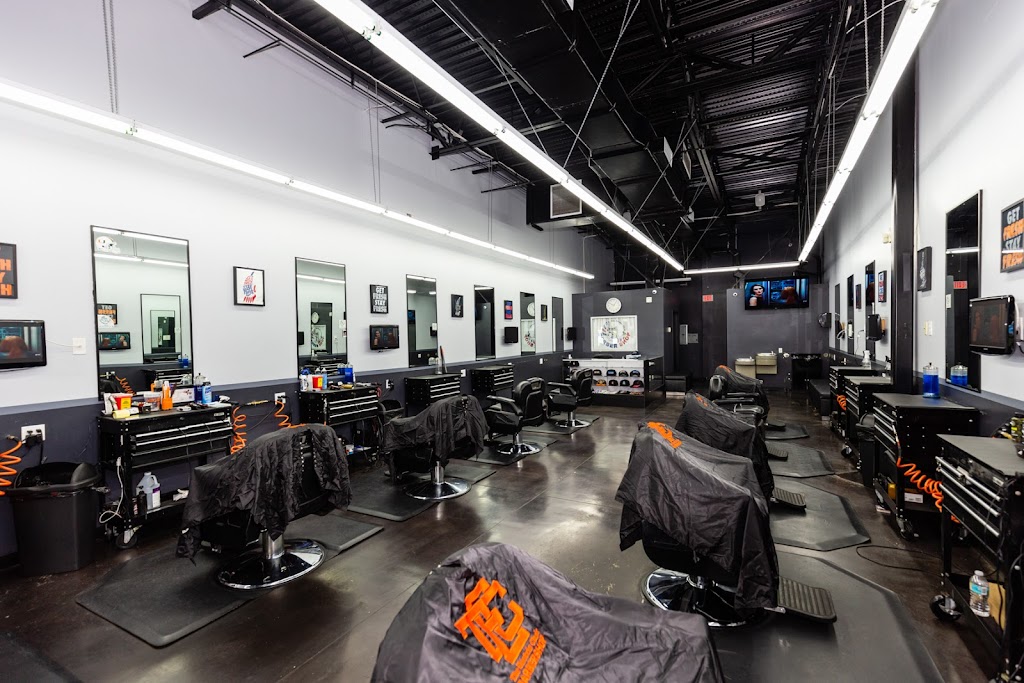 The Electric Chair Barber Shop Kendall West, FL 33185 Services, Reviews, Hours and Contact