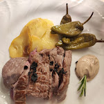 Photo n°1 de l'avis de Samantha. fait le 05/05/2024 à 20:06 sur le  Il Ritrovo Dei Golosi à Diano d'Alba