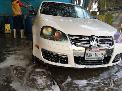 Car wash Ceylan