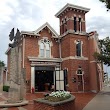 Indianapolis Fire Fighters Museum