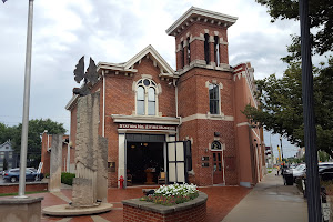 Indianapolis Fire Fighters Museum