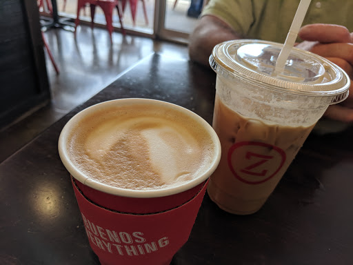 Cuban Restaurant «Zaza New Cuban Diner», reviews and photos, 380 S State Road 434 #1007, Altamonte Springs, FL 32714, USA