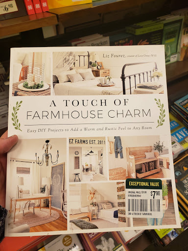 Book Store «Barnes & Noble», reviews and photos, 4916 S Broadway Ave, Tyler, TX 75703, USA