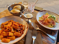 Plats et boissons du Restaurant italien Ristorante la Pasta à Mouans-Sartoux - n°4