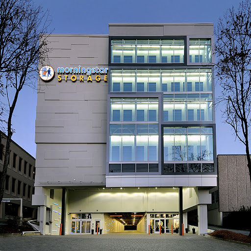 Self-Storage Facility «Morningstar Storage», reviews and photos, 1795 Peachtree St NE, Atlanta, GA 30304, USA