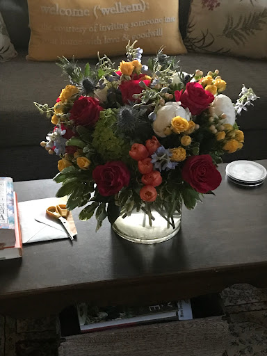 Florist «The Flowerman Inc.», reviews and photos, 2450 E Foothill Blvd, Pasadena, CA 91107, USA