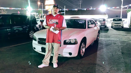 Used Car Dealer «Ramos Auto Sales», reviews and photos, 7203 Alameda St, Los Angeles, CA 90001, USA