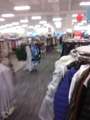 Department Store «Nordstrom Rack Chapel Hills East», reviews and photos, 7645 Academy Blvd N, Colorado Springs, CO 80920, USA