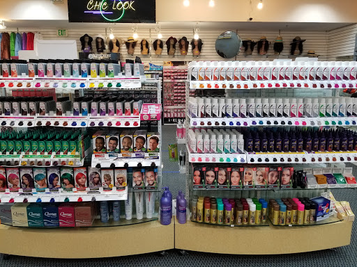 Shopping Mall «Bayfair Center», reviews and photos, 15555 E 14th St, San Leandro, CA 94578, USA