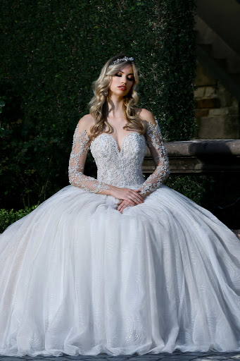 Bridal Shop «Alessandra Bridal», reviews and photos, 29214 Hoover Rd, Warren, MI 48093, USA