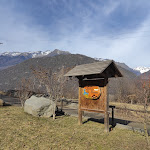 Photo n°5 de l'avis de antonietta.e fait le 06/02/2022 à 14:04 sur le  Crotto La Piazza à Talamona