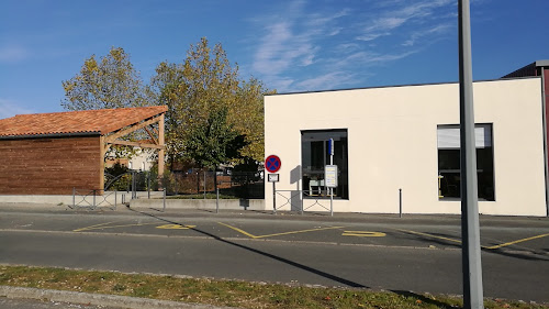 Ecole Privée Mixte Saint Exupéry à Nueil-les-Aubiers