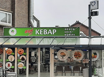 Ayf Kebap