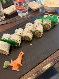 Plats et boissons du Restaurant japonais Isakaya à Amiens - n°10