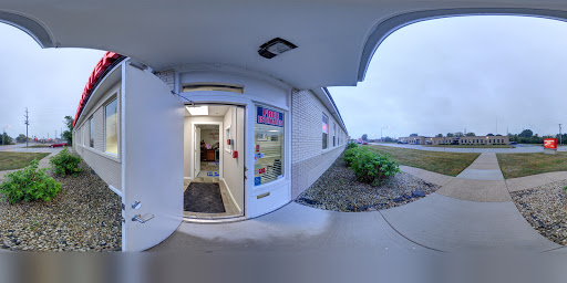 Auto Body Shop «Addison Auto Body and Glass, Inc.», reviews and photos, 21 Factory Rd, Addison, IL 60101, USA