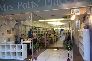 Mrs Potts' Place Paint your own Pottery image