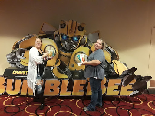 Movie Theater «AMC DINE-IN Mesquite 30», reviews and photos, 19919 Lyndon B Johnson Fwy, Mesquite, TX 75149, USA