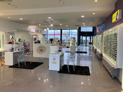 Optical Discount à Lunéville