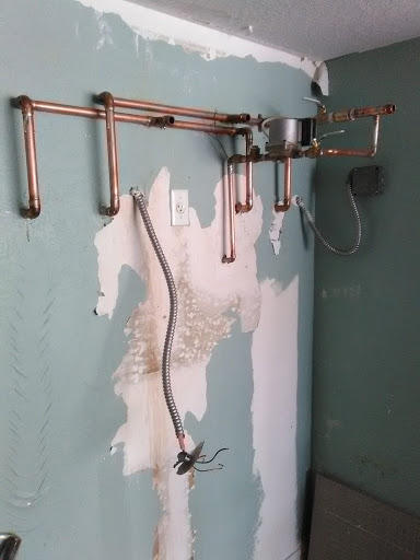 Plumber «West end Plumbing Inc.», reviews and photos, 5319 N Nob Hill Rd, Sunrise, FL 33351, USA