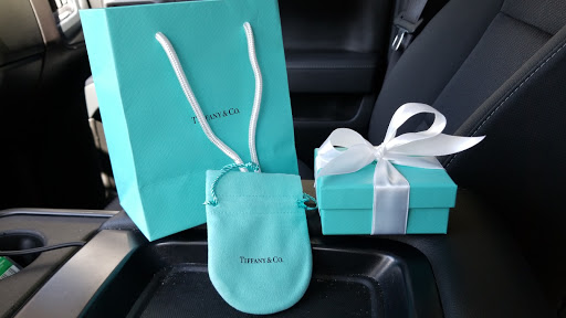 Jewelry Store «Tiffany & Co.», reviews and photos, 796 Americana Way, Glendale, CA 91210, USA