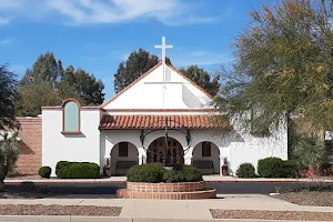 United Methodist Church Of Green Valley image