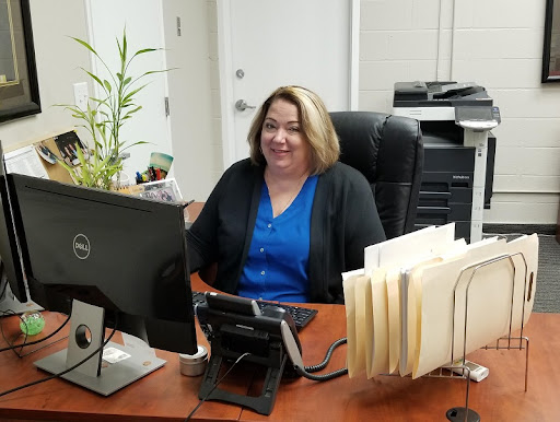 Kathleen Beck - Mortgage Lender image