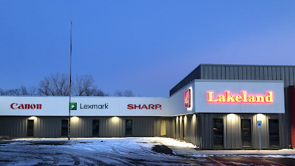Lakeland Office Systems
