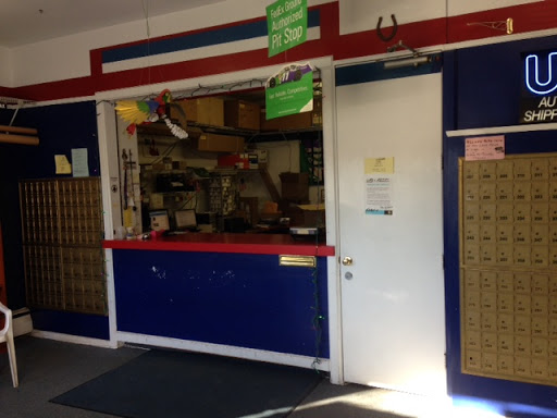 Shipping and Mailing Service «Mail Annex», reviews and photos, 73 Ireland Pl, Amityville, NY 11701, USA