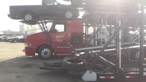 Auto Auction «Insurance Auto Auctions», reviews and photos