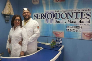 SERODONTES Servicio Odontológico Especializado image