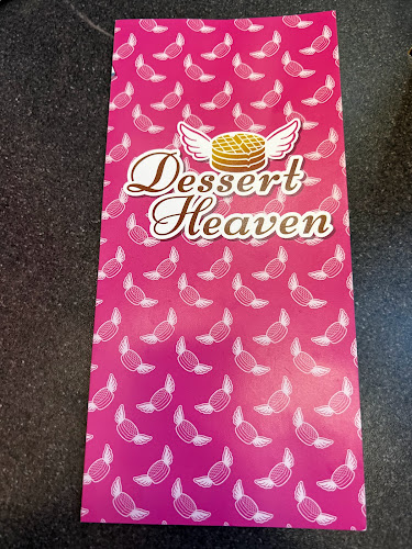 Reviews of Dessert Heaven Oxford in Oxford - Ice cream