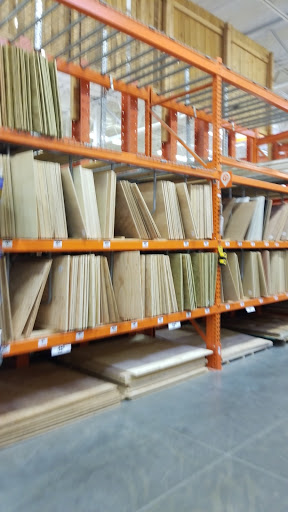 Home Improvement Store «The Home Depot», reviews and photos, 3852 13400 S, Riverton, UT 84065, USA