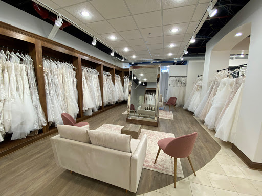 Bridal Shop «Donna Salyers’ Fabulous-Bridal», reviews and photos, 601 Madison Ave, Covington, KY 41011, USA