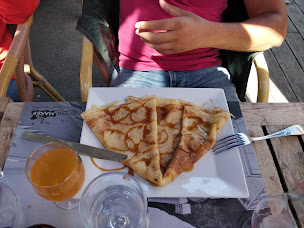 Photo n°36 de L'Ilot gourmand à Carolles ()