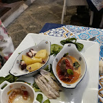 Photo n°3 de l'avis de Giuseppe.m fait le 22/06/2020 à 22:28 sur le  Ristorante 'a Ricetta à Minori