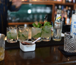 Astor Bar photo