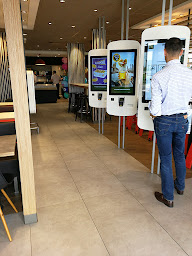 Photo n°66 de McDonald's à Bourgueil ()