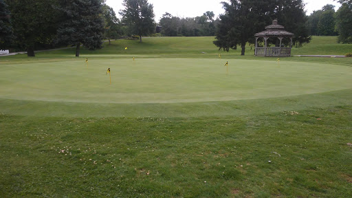 Golf Course «Sleepy Hollow Country Club», reviews and photos, 374 Homeworth Rd, Alliance, OH 44601, USA