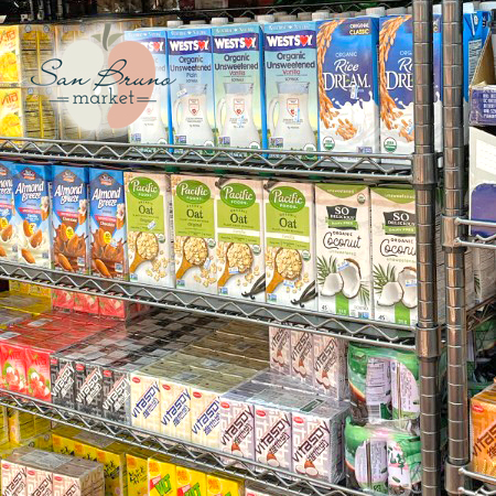 Supermarket «San Bruno Supermarket», reviews and photos, 2480 San Bruno Ave, San Francisco, CA 94134, USA