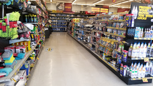 Auto Parts Store «Advance Auto Parts», reviews and photos, 802 N U.S. Hwy 41, Ruskin, FL 33570, USA
