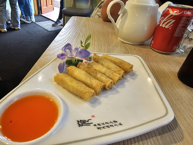 Ming Garden Chinese Restaurant - Restaurant