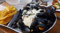 Moule du Restaurant Brasserie Nord Sud Binic - n°10