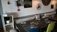 Atmosphère du Restaurant français Restaurant Pascal à Martigues - n°19