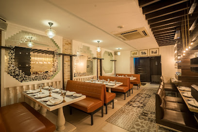 Pindi Restaurant Delhi - 16, Pandara Rd, Pandara Flats, Market, New Delhi, Delhi 110003, India