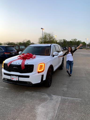 Kia Dealer «Community Kia», reviews and photos, 4221 East Fwy, Baytown, TX 77521, USA