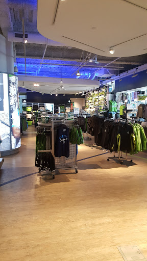 Sportswear Store «Pro Shop at CenturyLink Field», reviews and photos, 800 Occidental Ave S, Seattle, WA 98134, USA