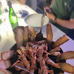 Photo n°1 de l'avis de Meri.u fait le 06/07/2023 à 10:40 sur le  La Barcaccina Ristorante à Vada