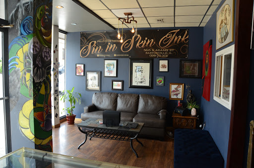 Explore 2 inch by 2 inch tattoo ideas, creative tattoo ideas in Peoria, available at Sin in Skin Ink