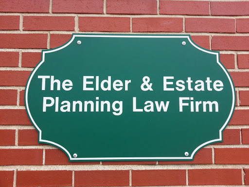 The Elder & Estate Planning Law Firm